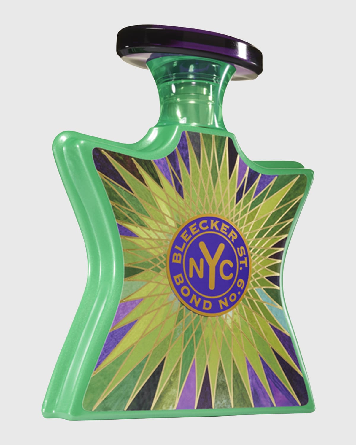 Shop Bond No.9 New York Bleecker Street Eau De Parfum, 3.4 Oz.