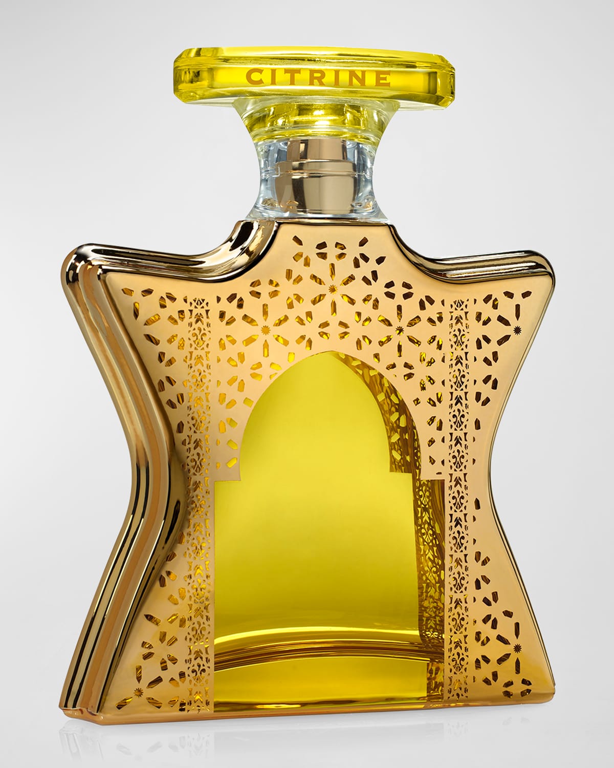 Dubai Citrine Eau de Parfum, 3.4 oz.