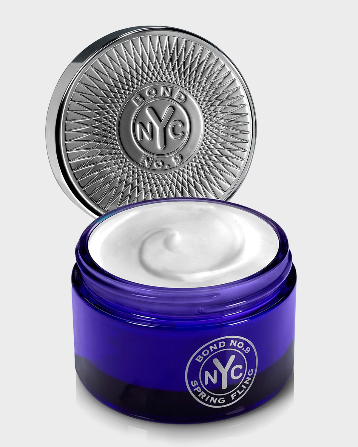 Shop Bond No.9 New York 6.8 Oz. Spring Fling 24/7 Body Silk