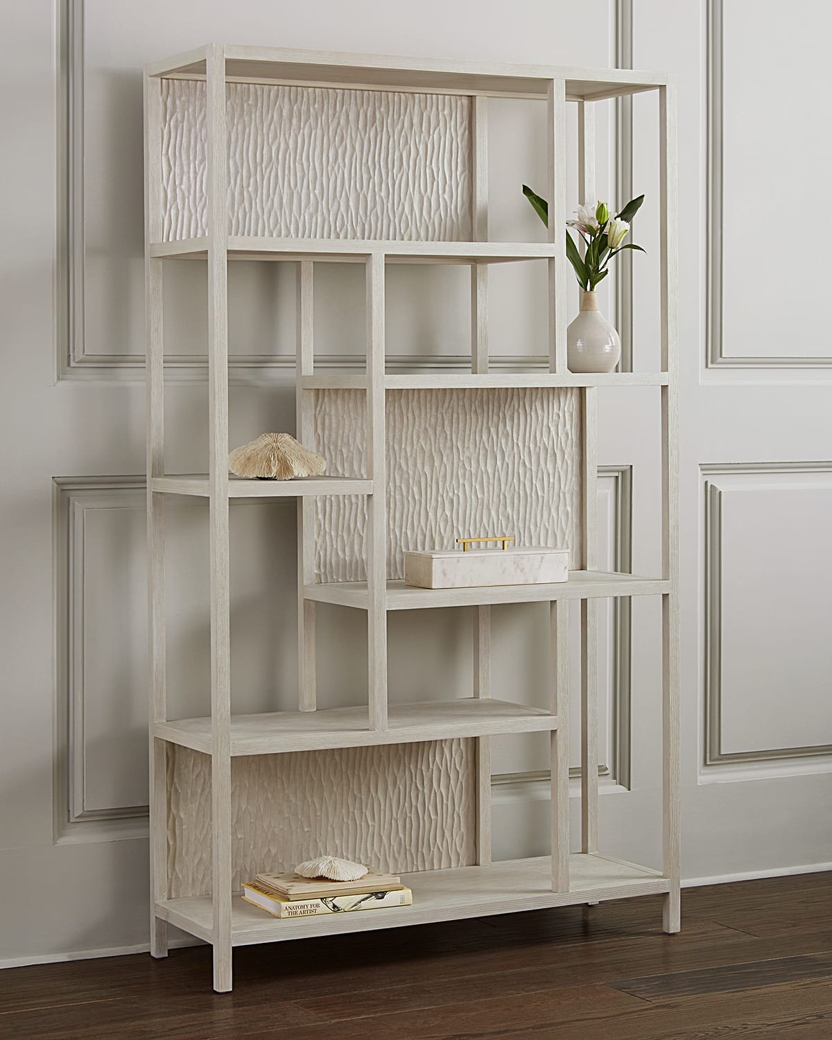 Bernhardt Solaria Etagere
