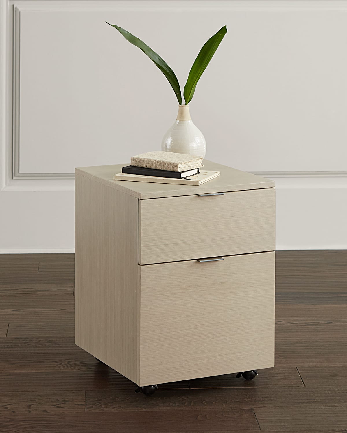 Bernhardt Paloma File Cabinet