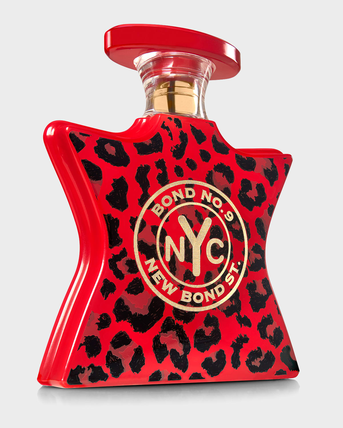 Shop Bond No.9 New York New Bond St Eau De Parfum, 3.4 Oz.