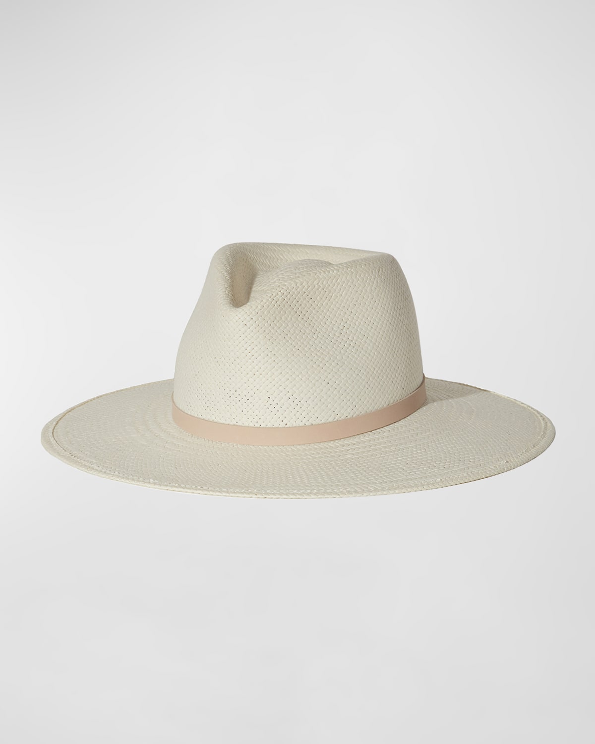 Sherman Packable Fedora Hat