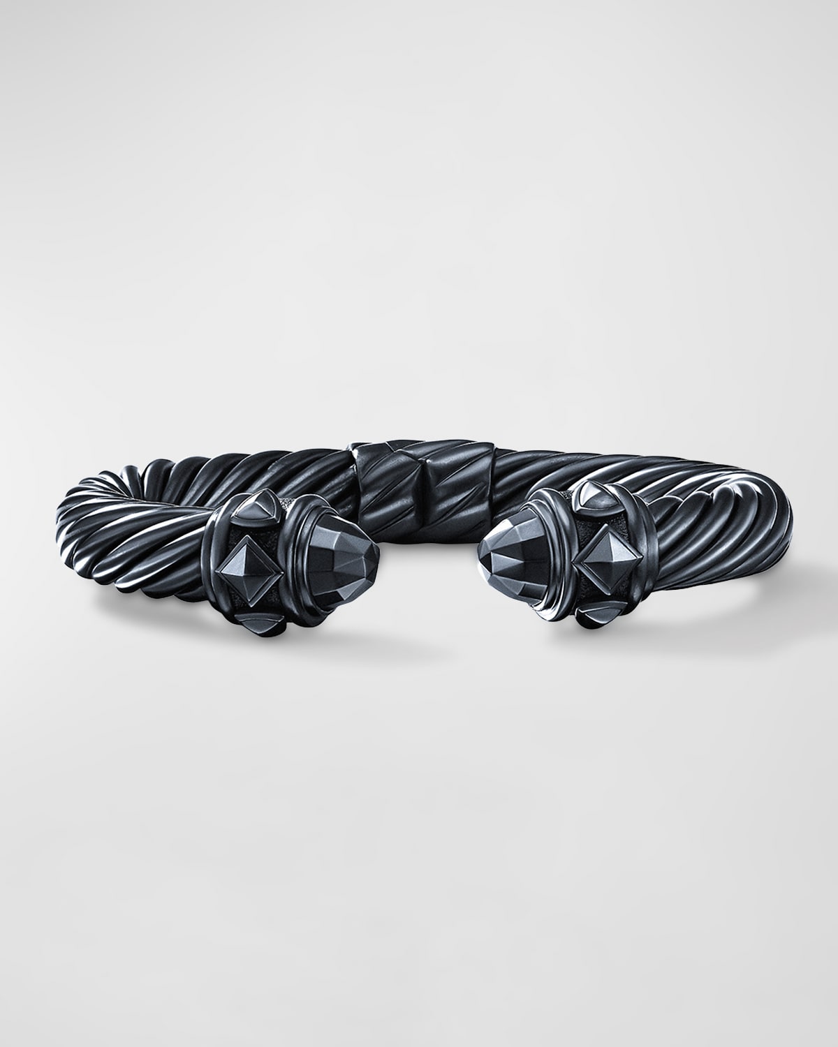 9mm Renaissance Cable Bracelet