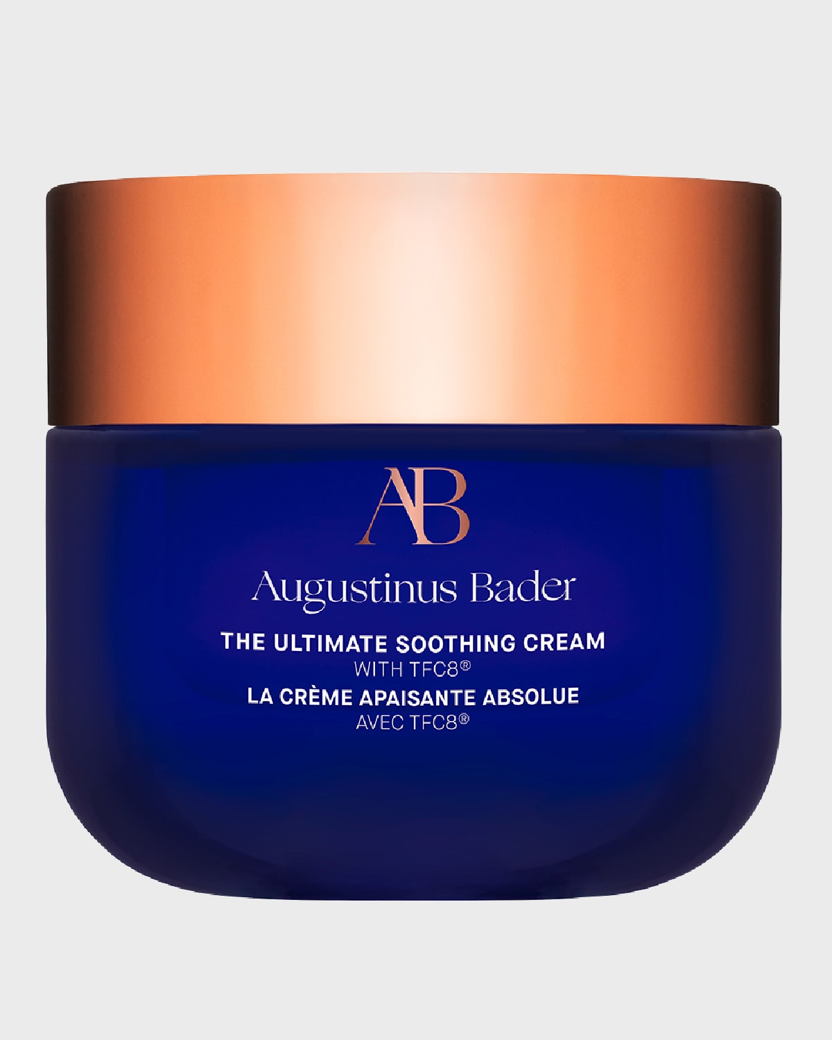 Shop Augustinus Bader The Ultimate Soothing Cream