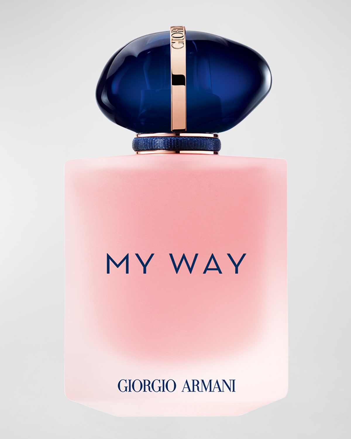 Shop Armani Beauty My Way Floral Eau De Parfum, 3.0 Oz.