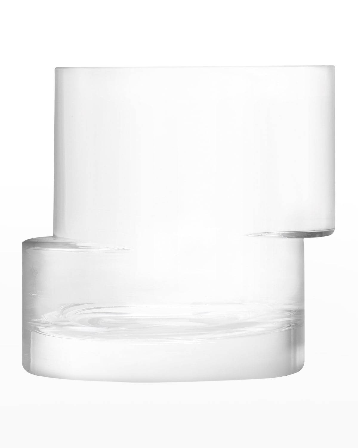 LSA Tier Lantern Vase, 5.25"