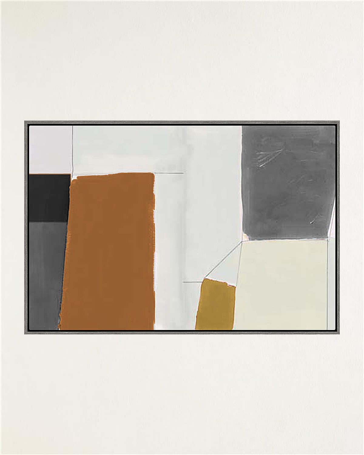 Prestige Arts Color Story Giclee Wall Art In Tbd