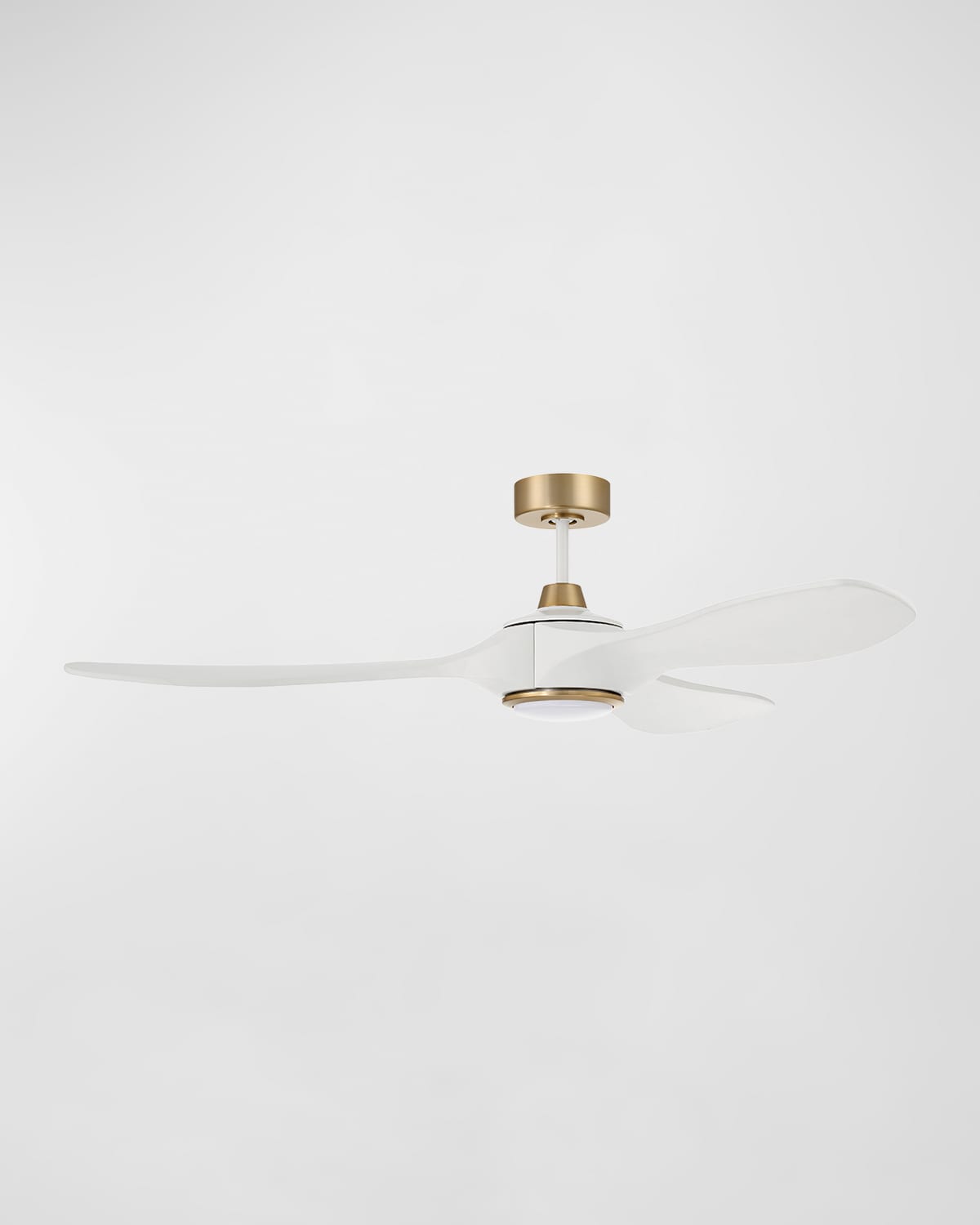 Ellington Envy 60" Ceiling Fan With Led Light Kit