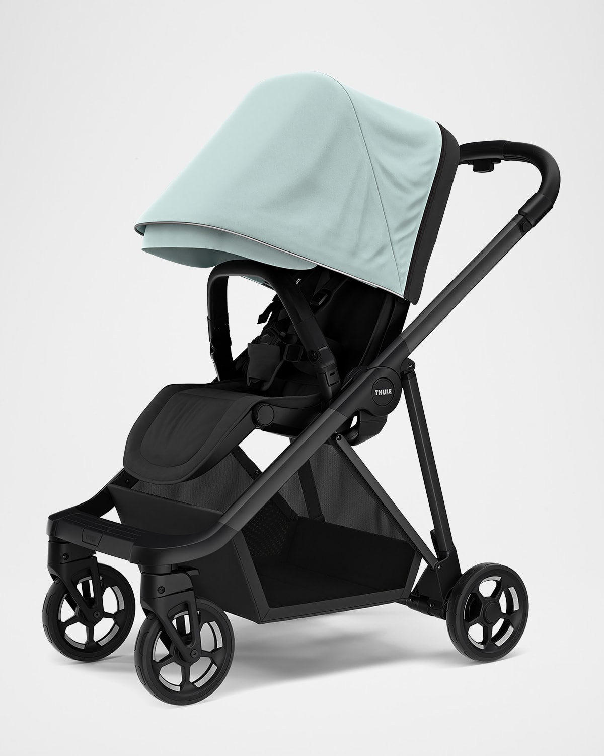 Thule Shine Stroller In Alaska