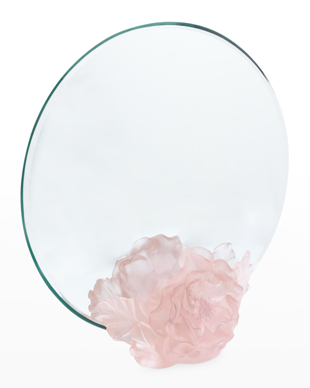 Camelia Rose Table Mirror