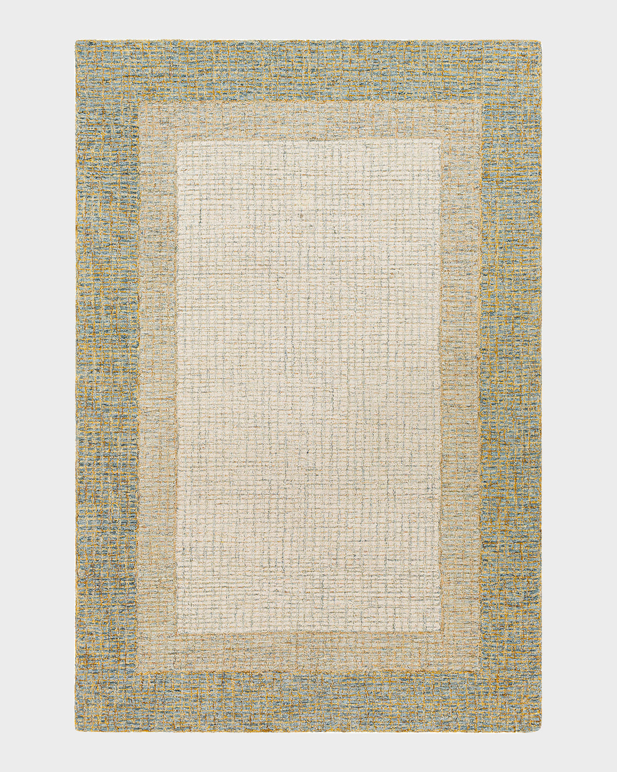 Surya Carpet Calloway Hand-tufted Rug, 10' X 14'