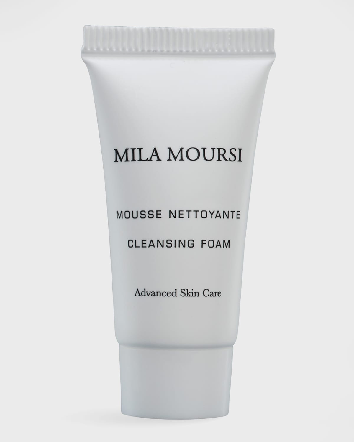5 mL Cleansing Foam, Yours with any $75 Mila Moursi Purchase