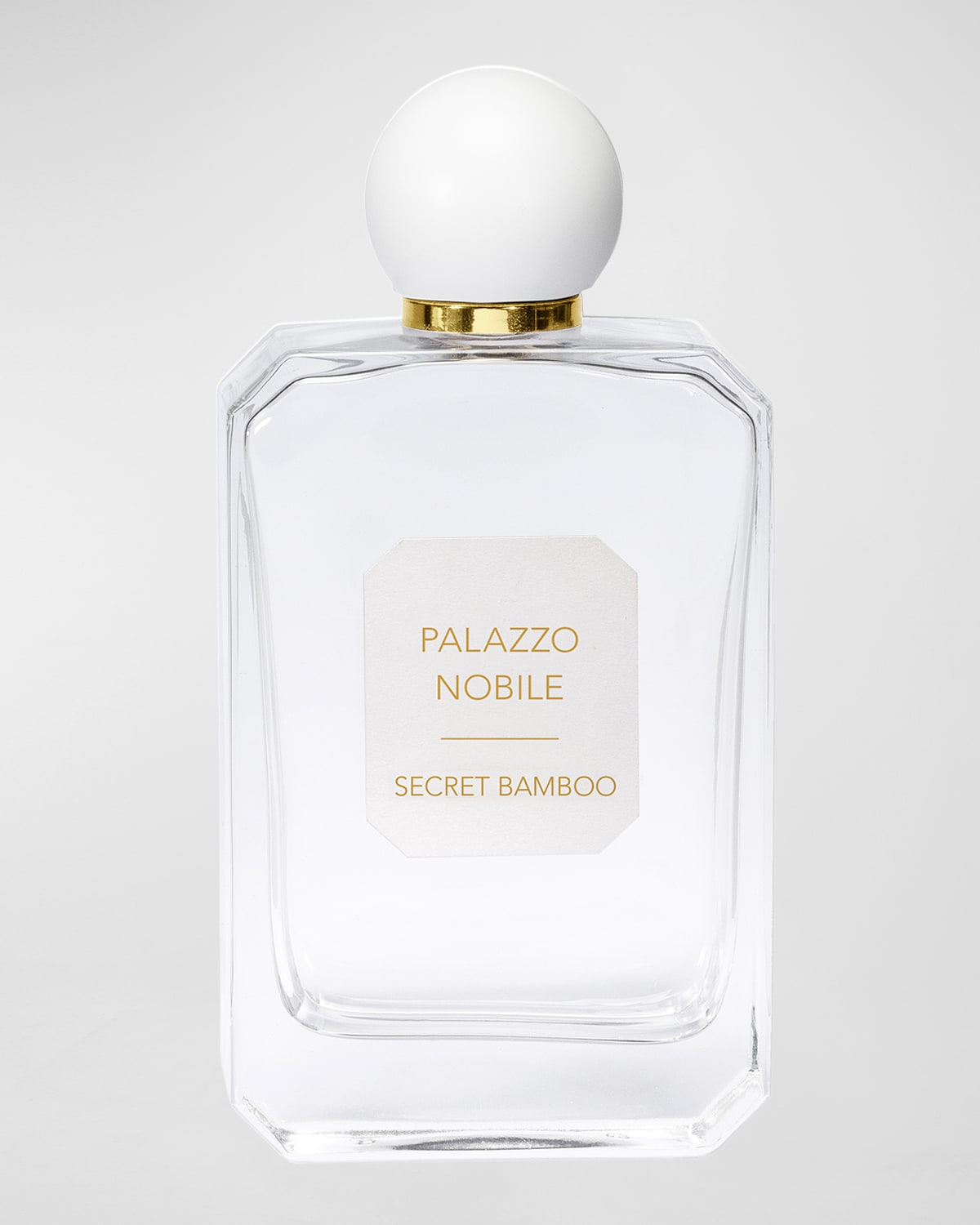 Secret Bamboo Eau de Toilette, 3.4 oz.