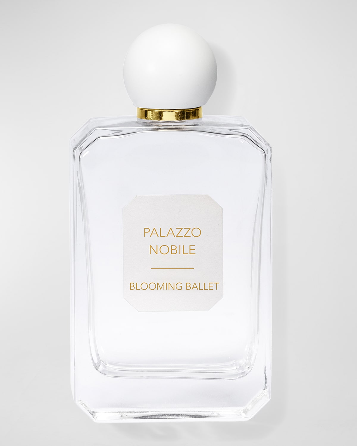 Blooming Ballet Eau de Toilette, 3.4 oz.