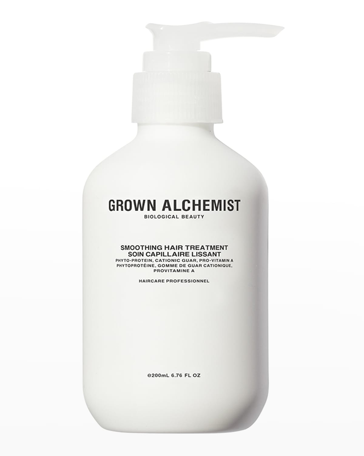 Grown Alchemist 6.8 oz. Smoothing Hair Treatment