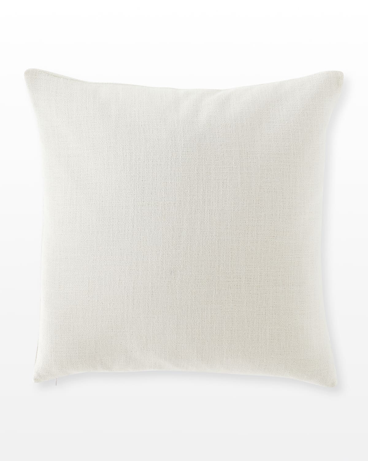 Legacy Amagansett Euro Sham In White