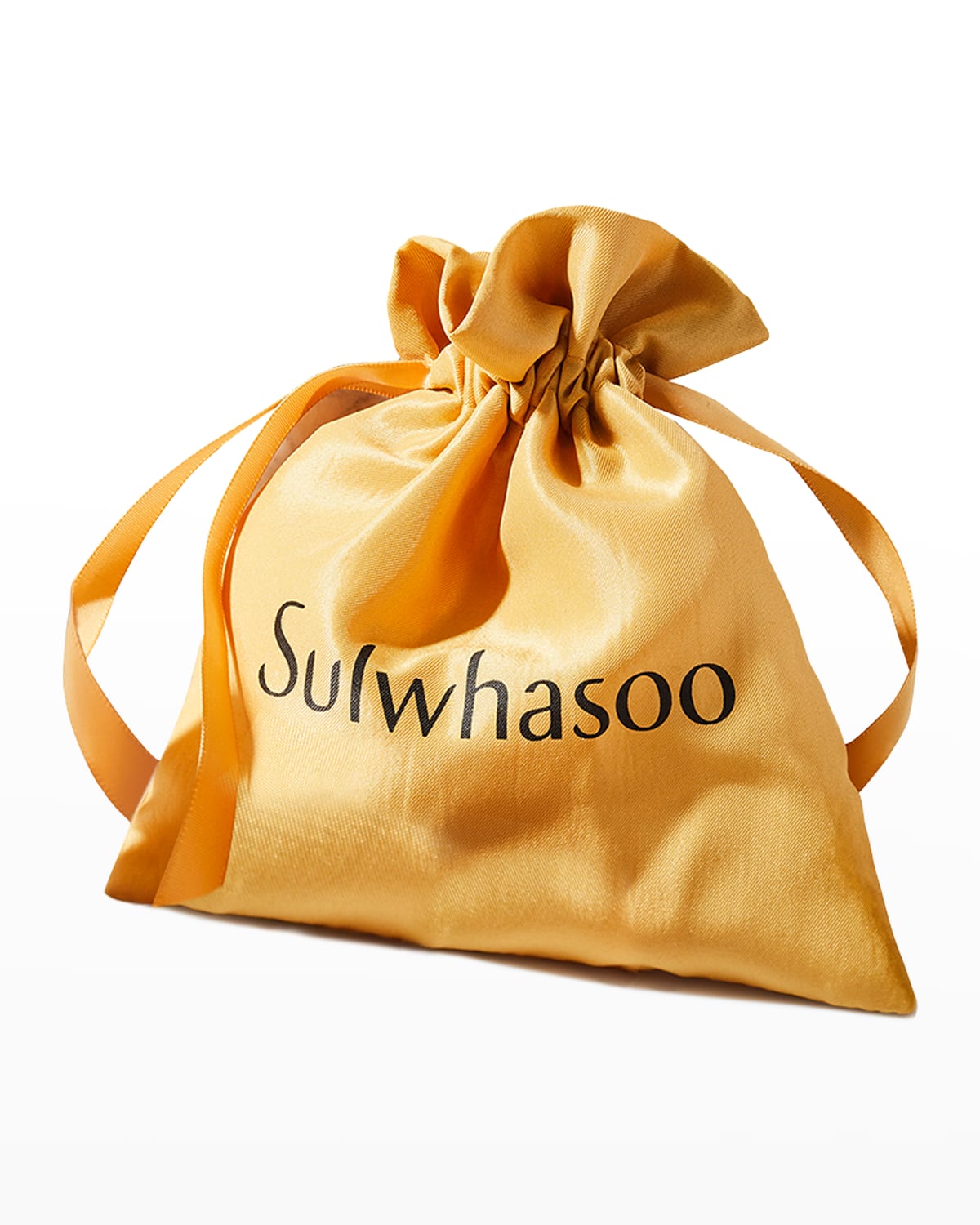 Silky Eco Pouch, Yours with any $500 Sulwhasoo Purchase