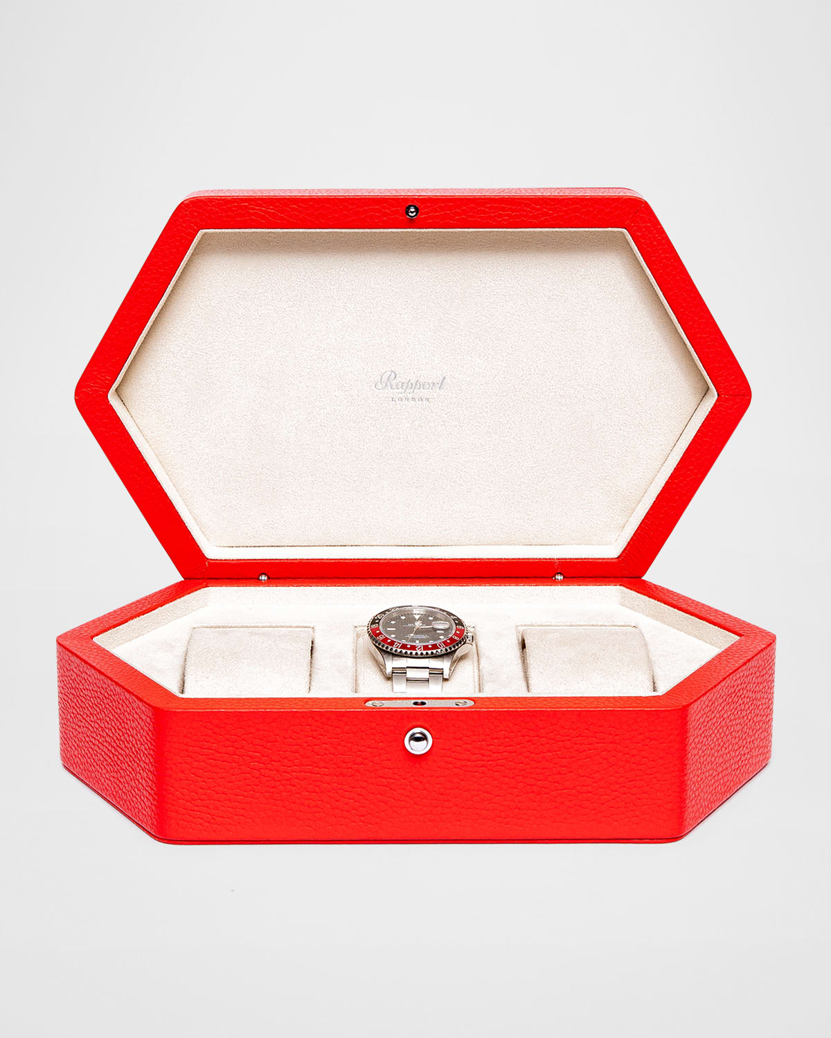 Rapport Portobello Watch Box