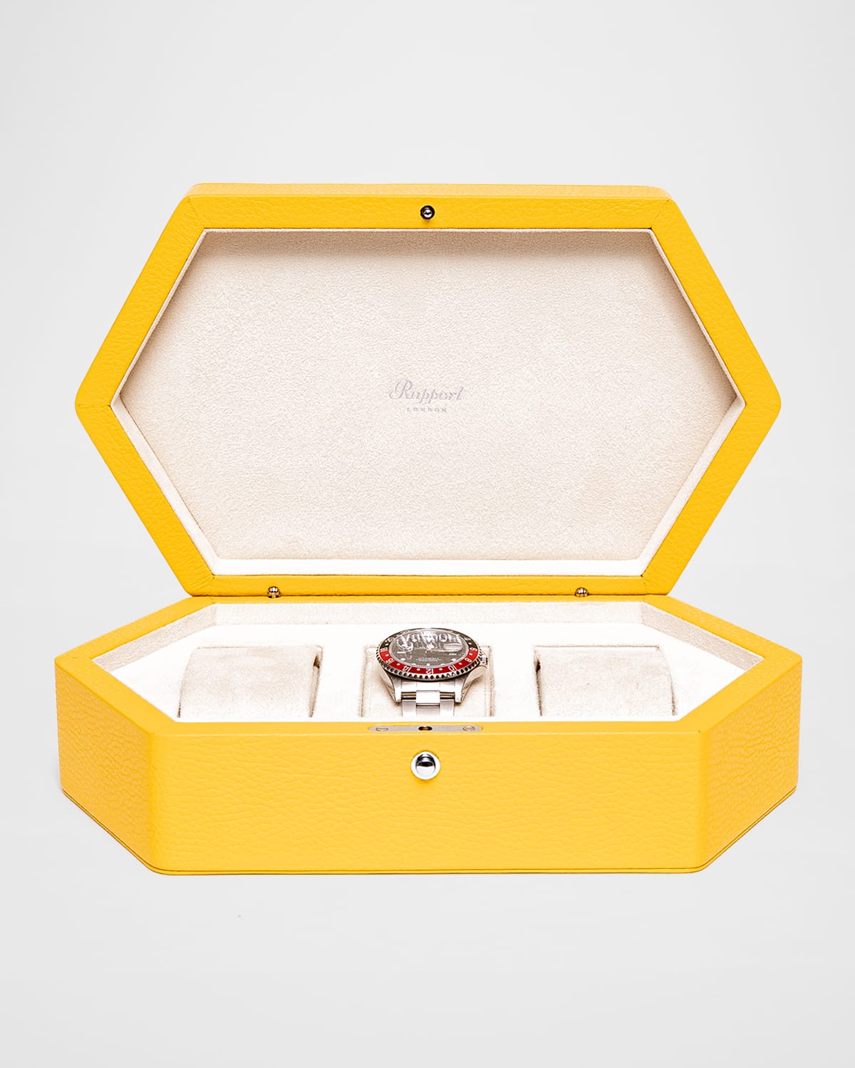Rapport Portobello 3-watch Box