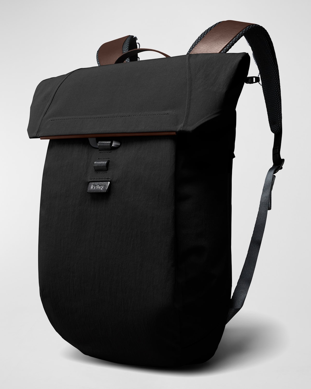Bellroy Men's Apex Water-Resistant Nylon Backpack