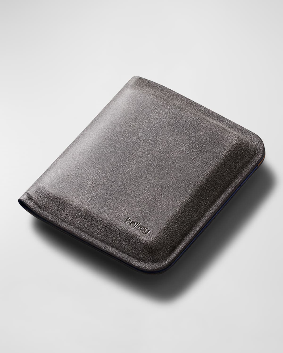 Men's Apex Note Sleeve Leather Bifold Wallet
