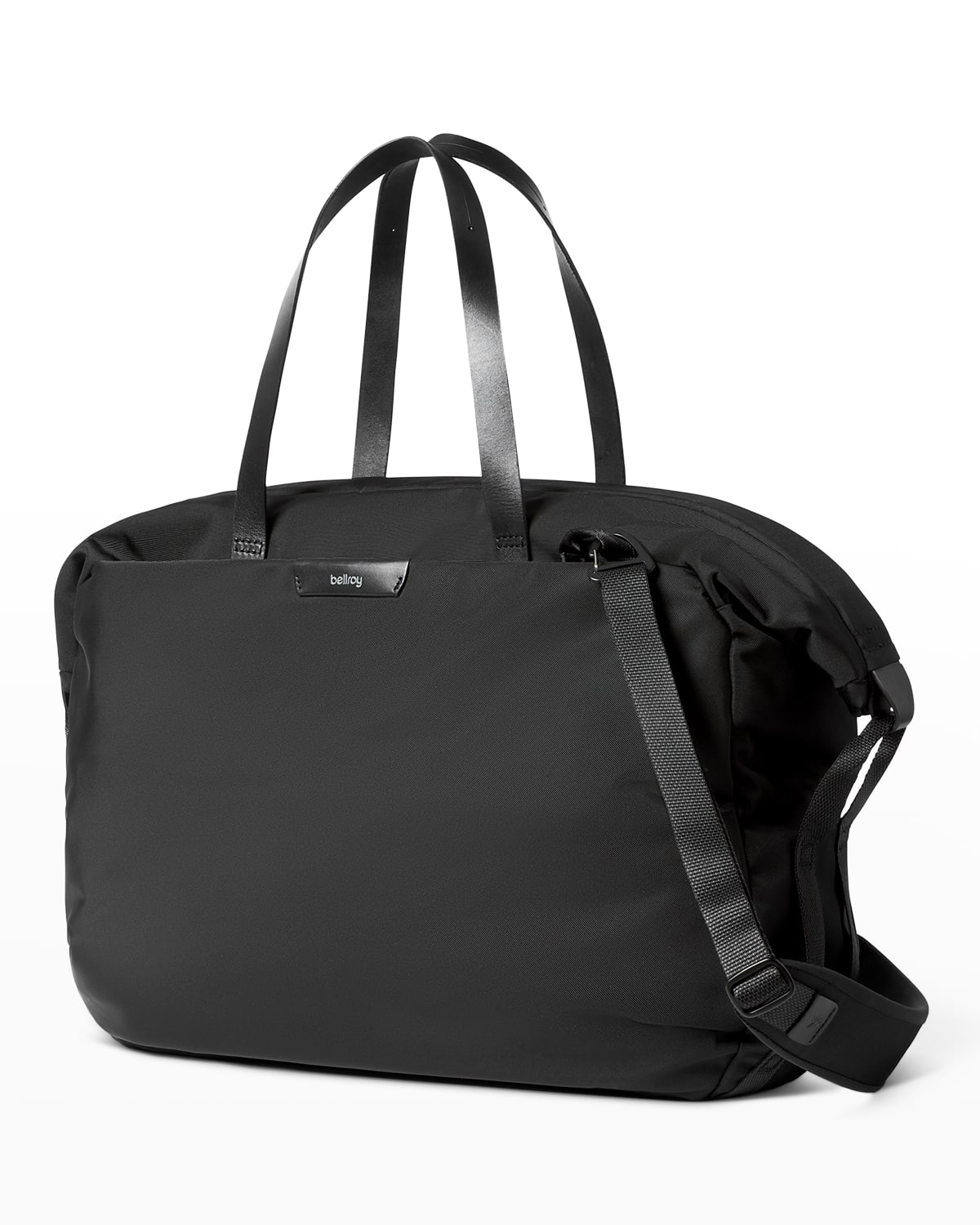 Bellroy Men's Weekender Water-Resistant Carry-On Travel Bag