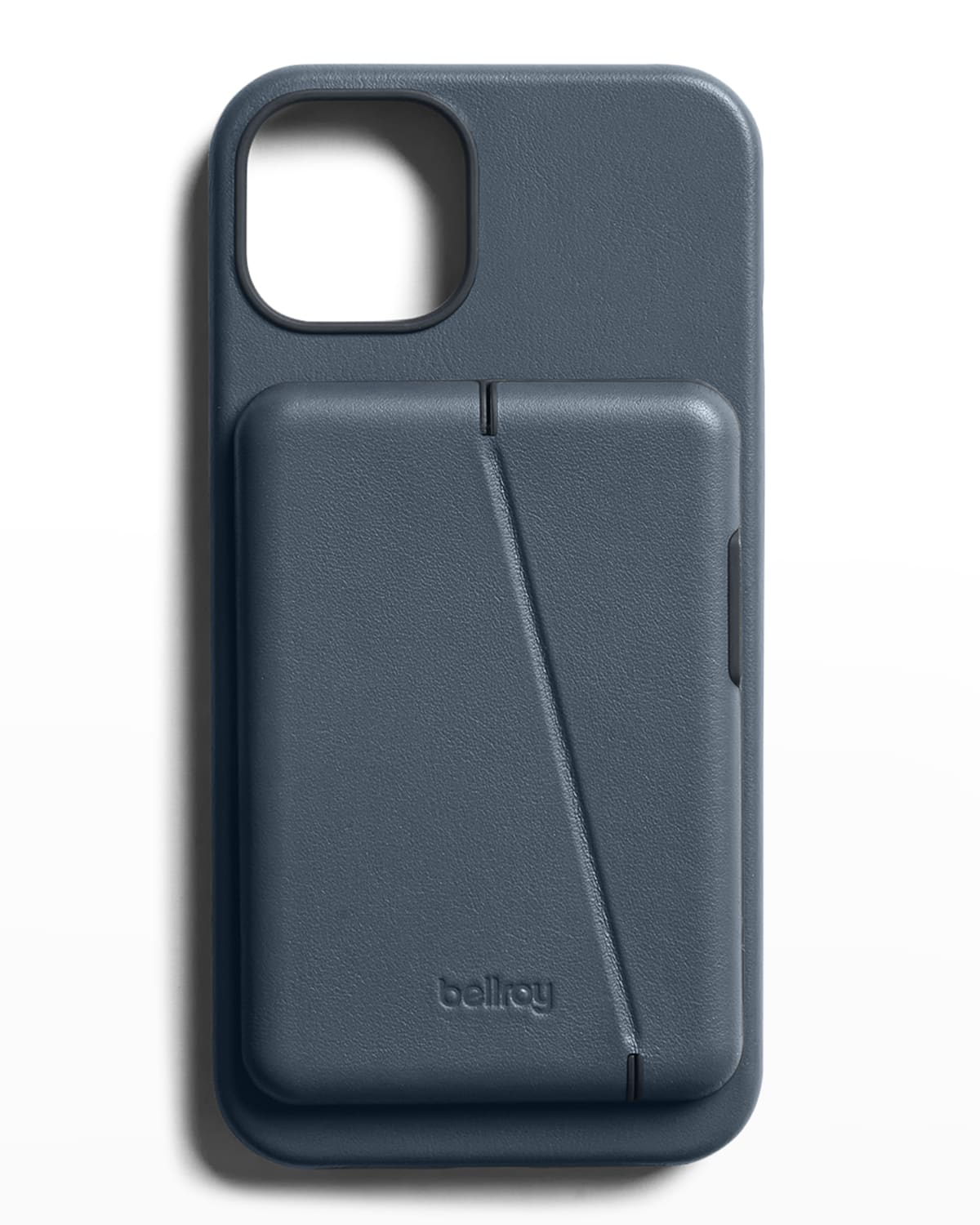 Bellroy Men's iPhone® 13 Phone Leather Case & Wallet