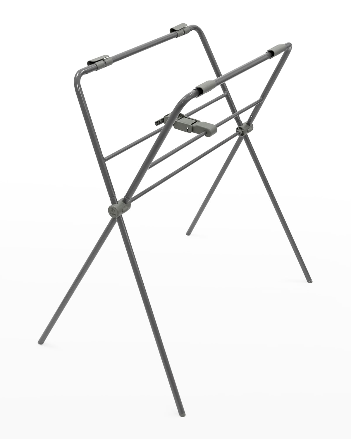 Stokke Flexi Bath Stand In Grey