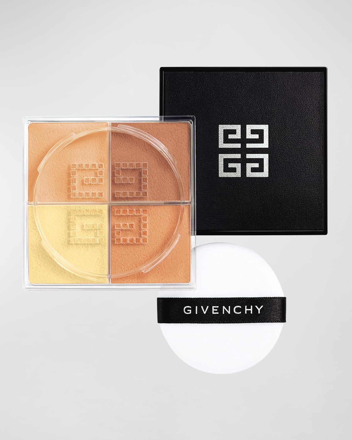 Shop Givenchy Prisme Libre Loose Powder In 05- Popeline Mimosa