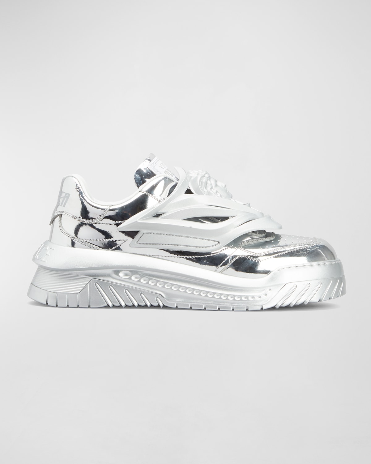 Versace balenciaga shoes hot sale