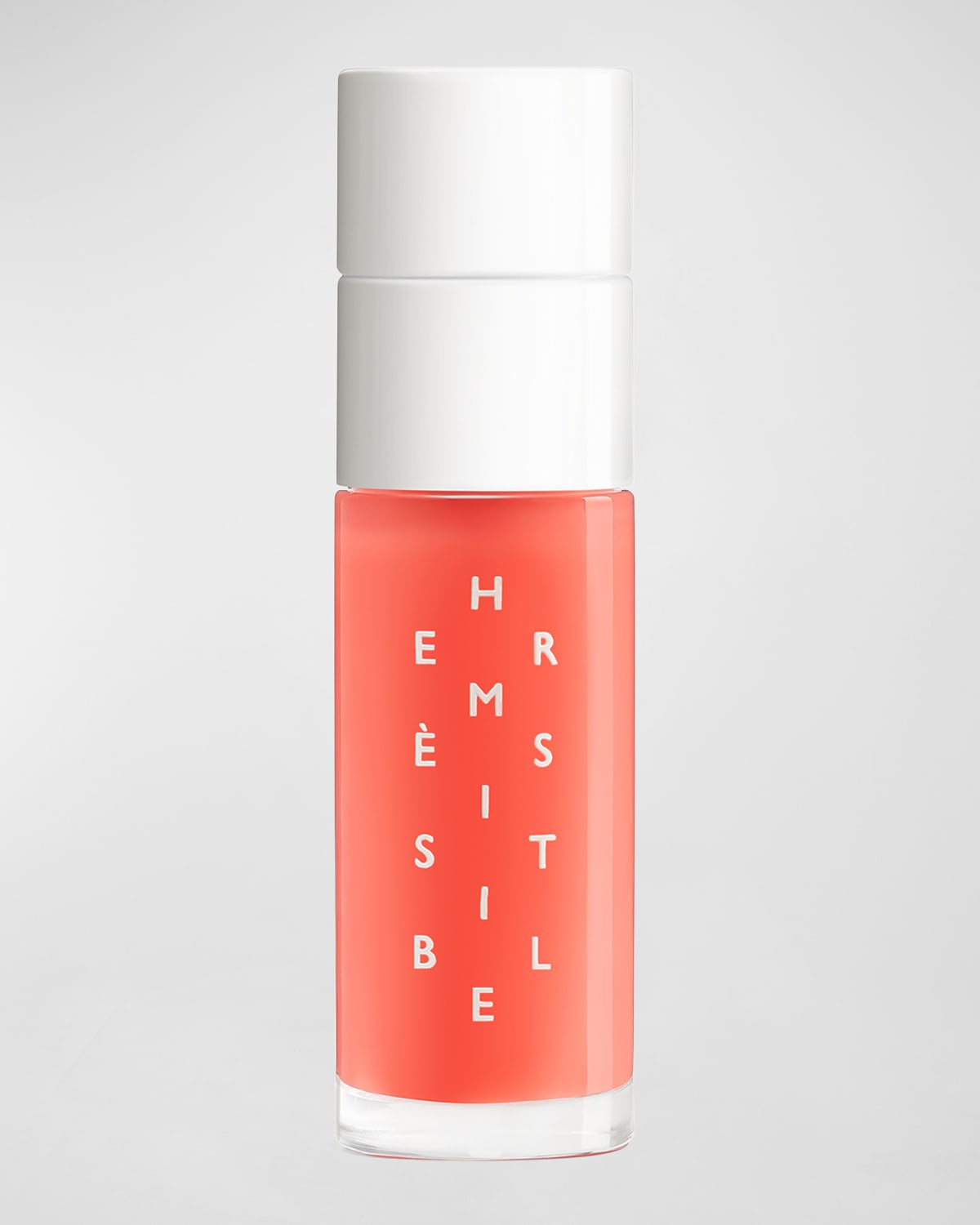 Shop Hermes Istible Infused Lip Care Oil In 02 Corail Bigarad