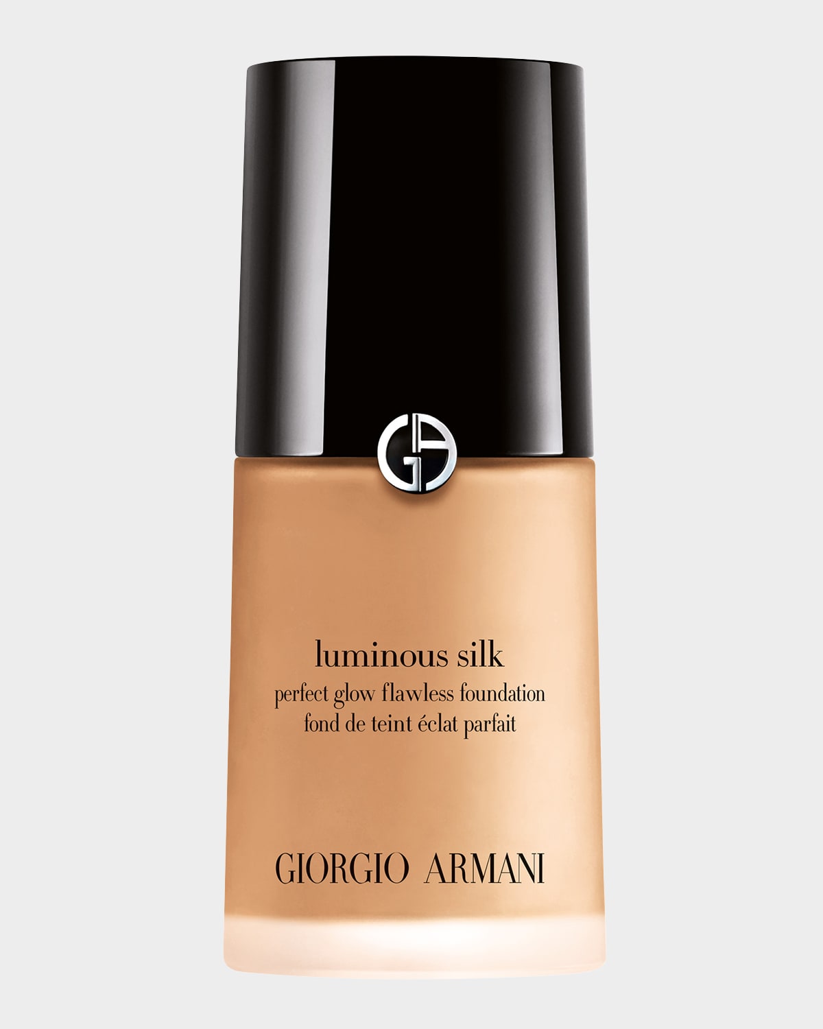 Armani Collezioni Luminous Silk Perfect Glow Flawless Oil-free Foundation In 625 Med-tan/goldn
