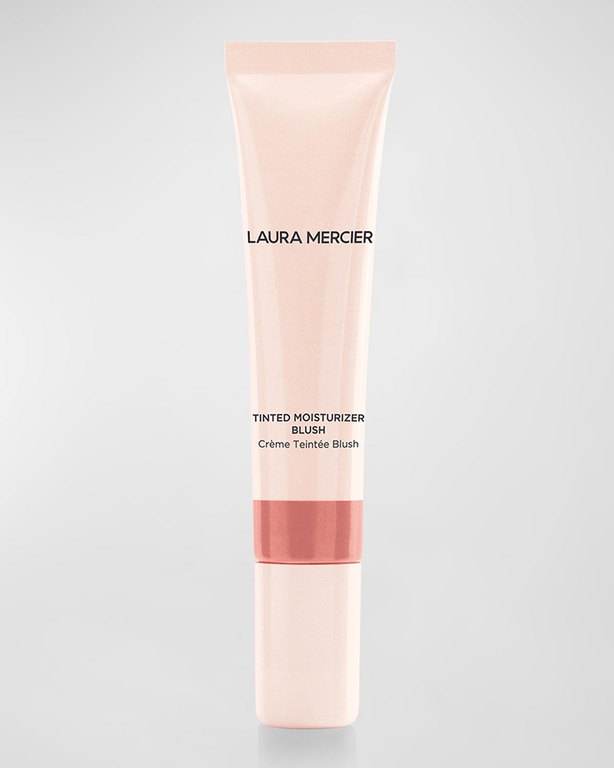 Shop Laura Mercier Tinted Moisturizer Cream Blush In Southbound