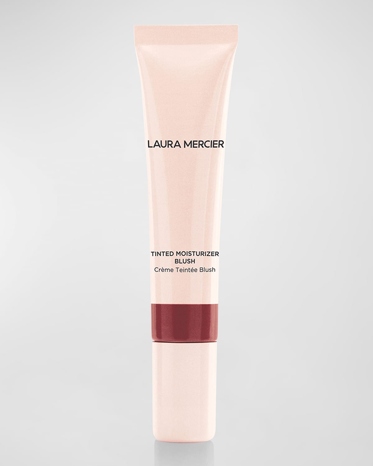 Shop Laura Mercier Tinted Moisturizer Cream Blush In Croisette