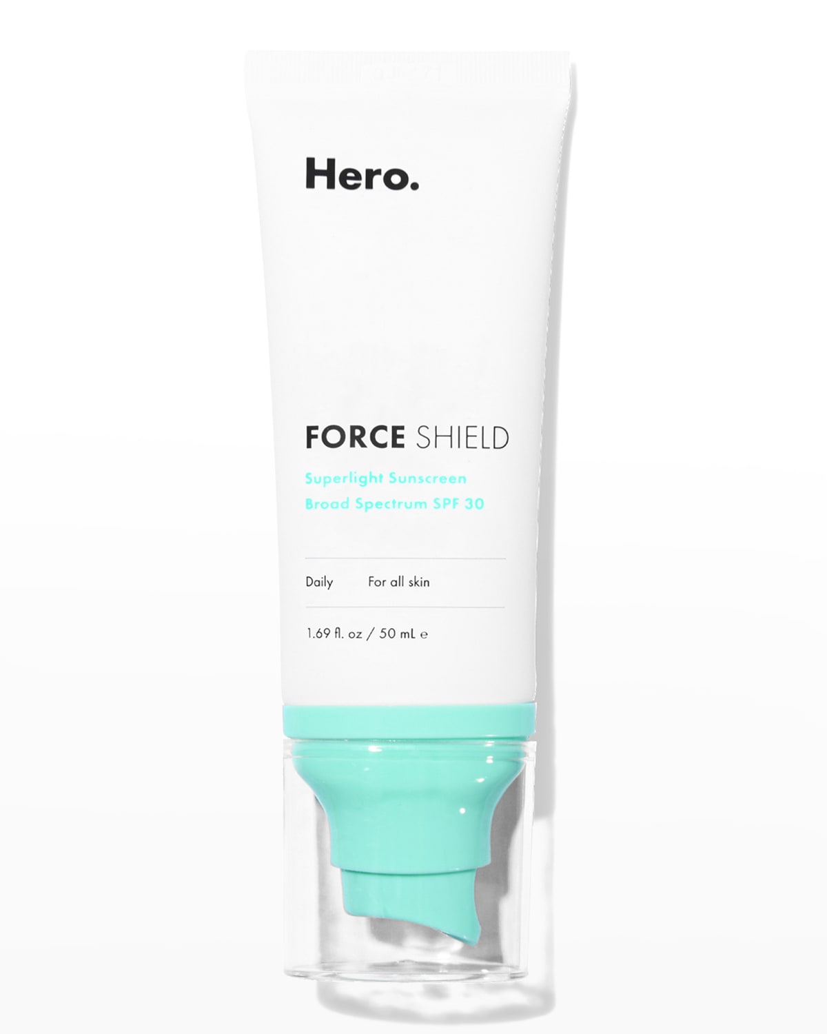 Hero Cosmetics 1.7 oz. Superlight Sunscreen SPF 30