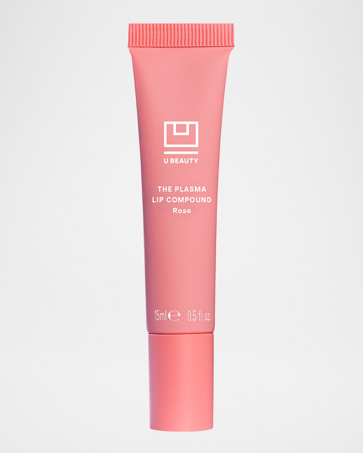 0.5 oz. The Plasma Lip Compound