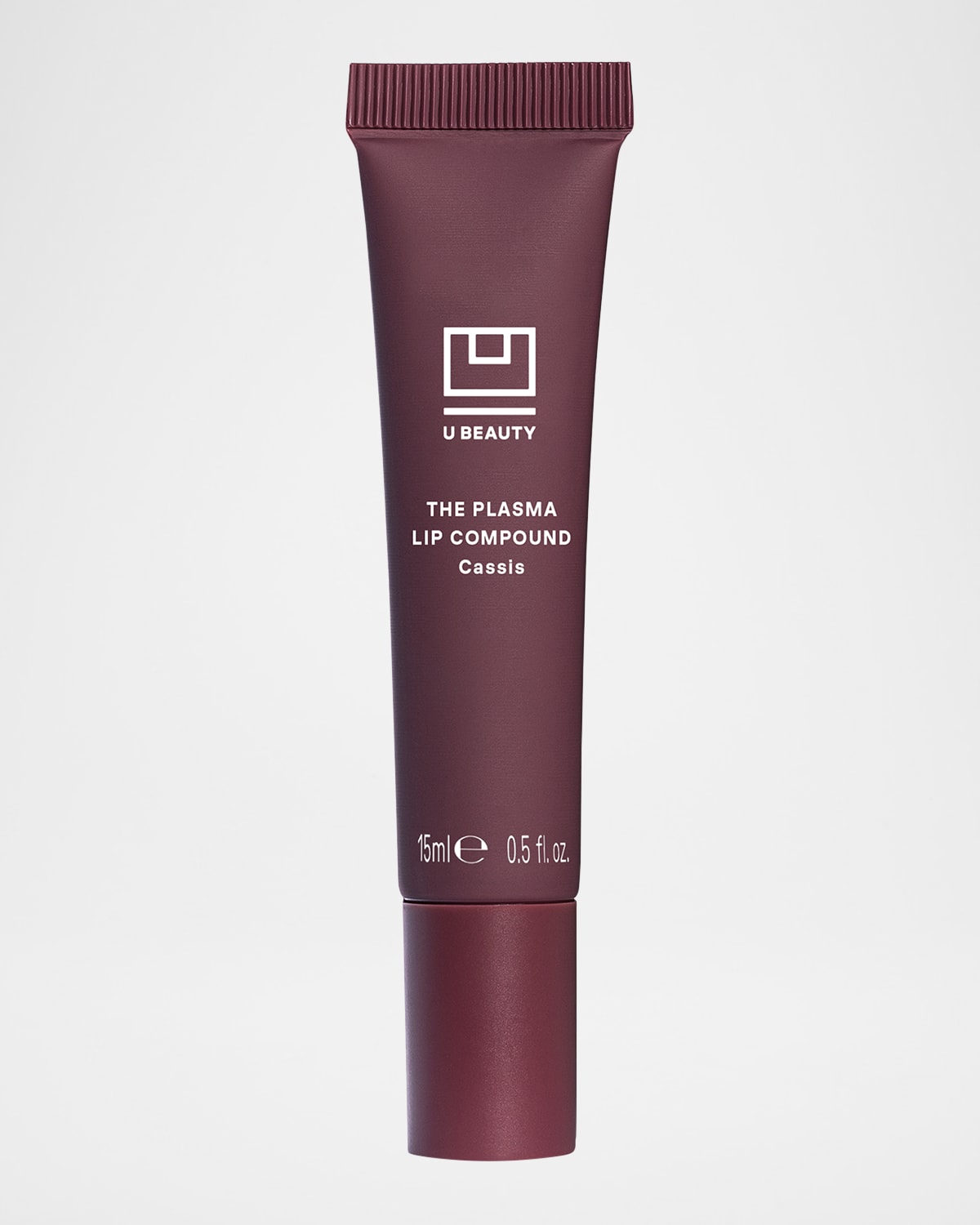 0.5 oz. The Plasma Lip Compound