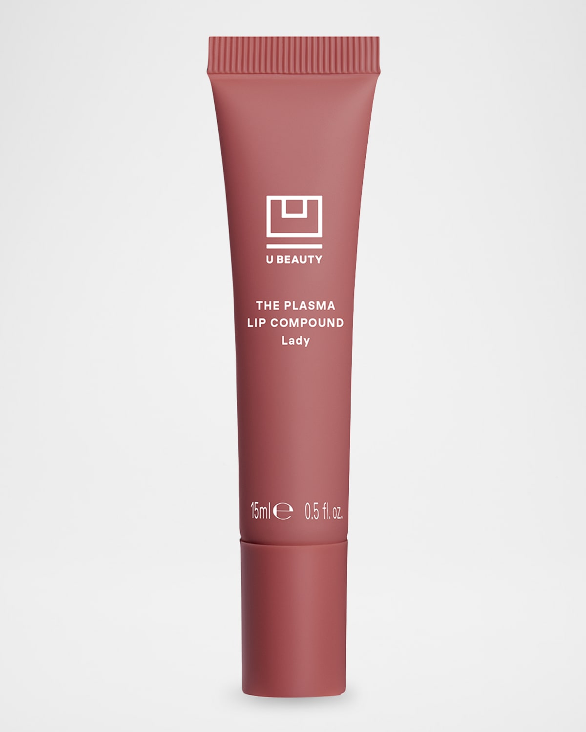 0.5 oz. The Plasma Lip Compound