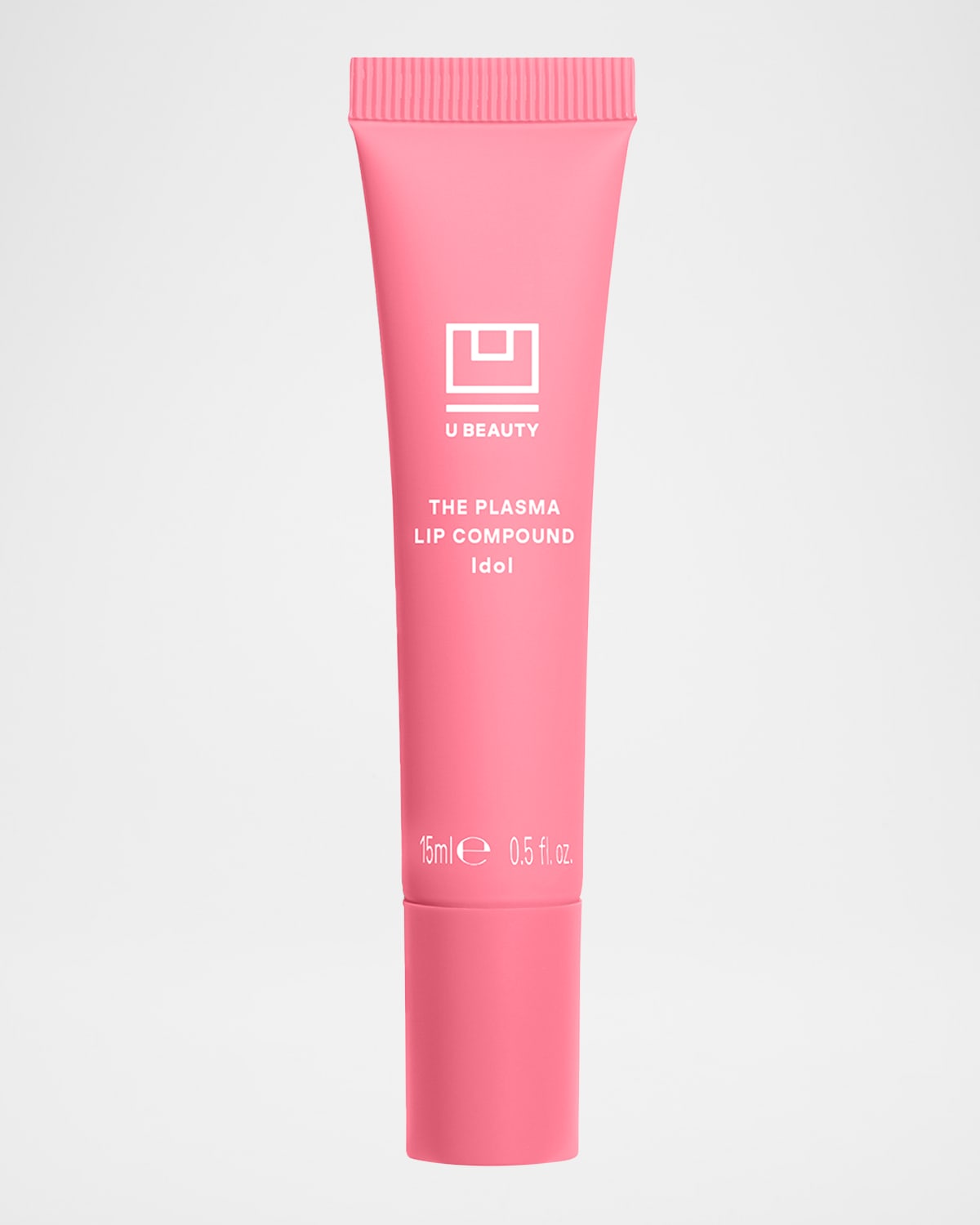 0.5 oz. The Plasma Lip Compound