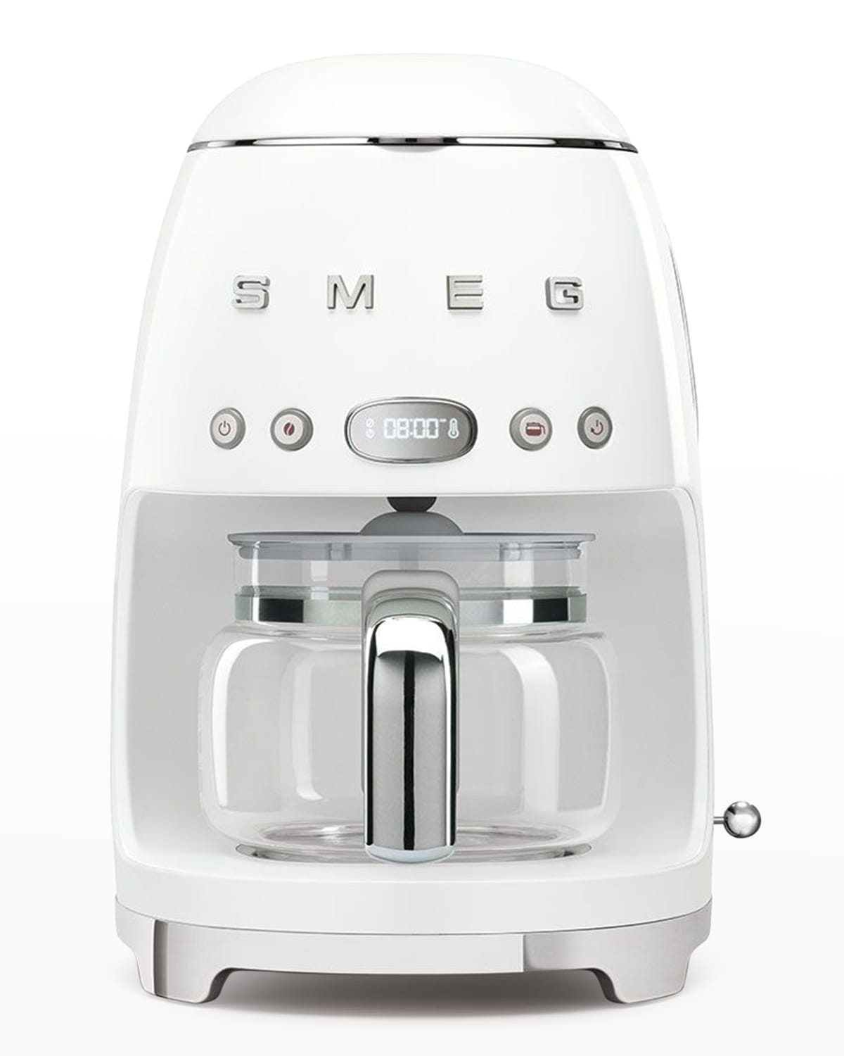 Smeg Drip Filter Coffee Machine