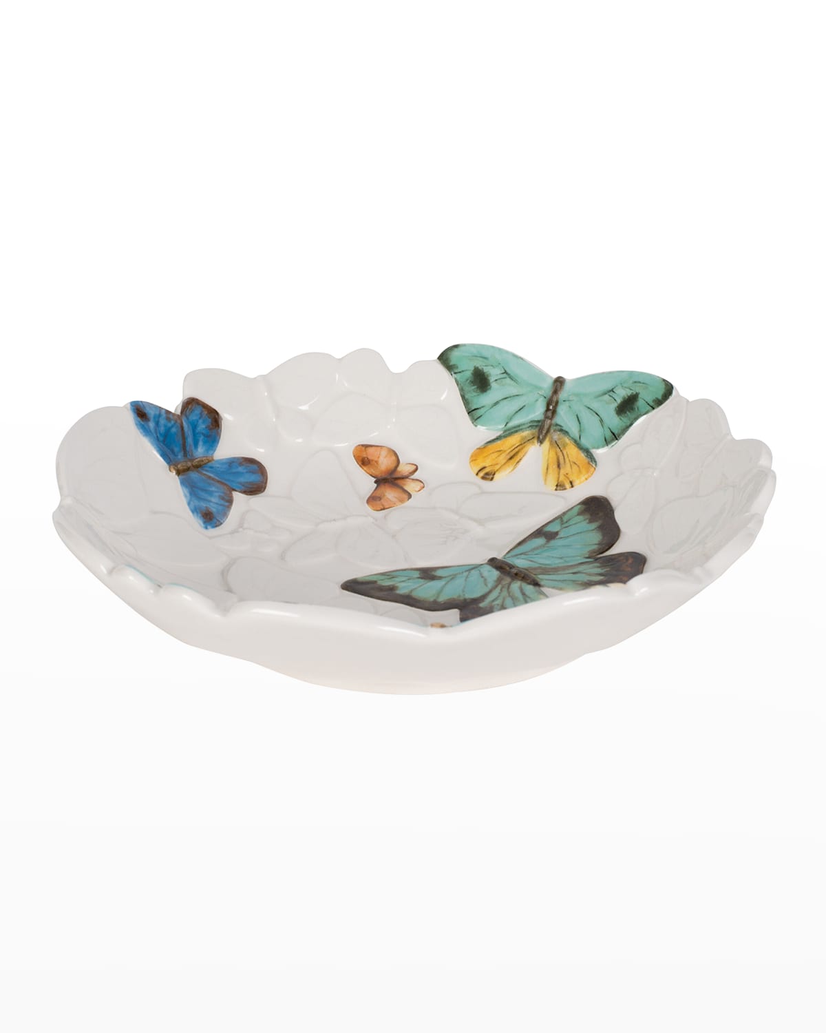 Butterfly Fields Entree Bowl