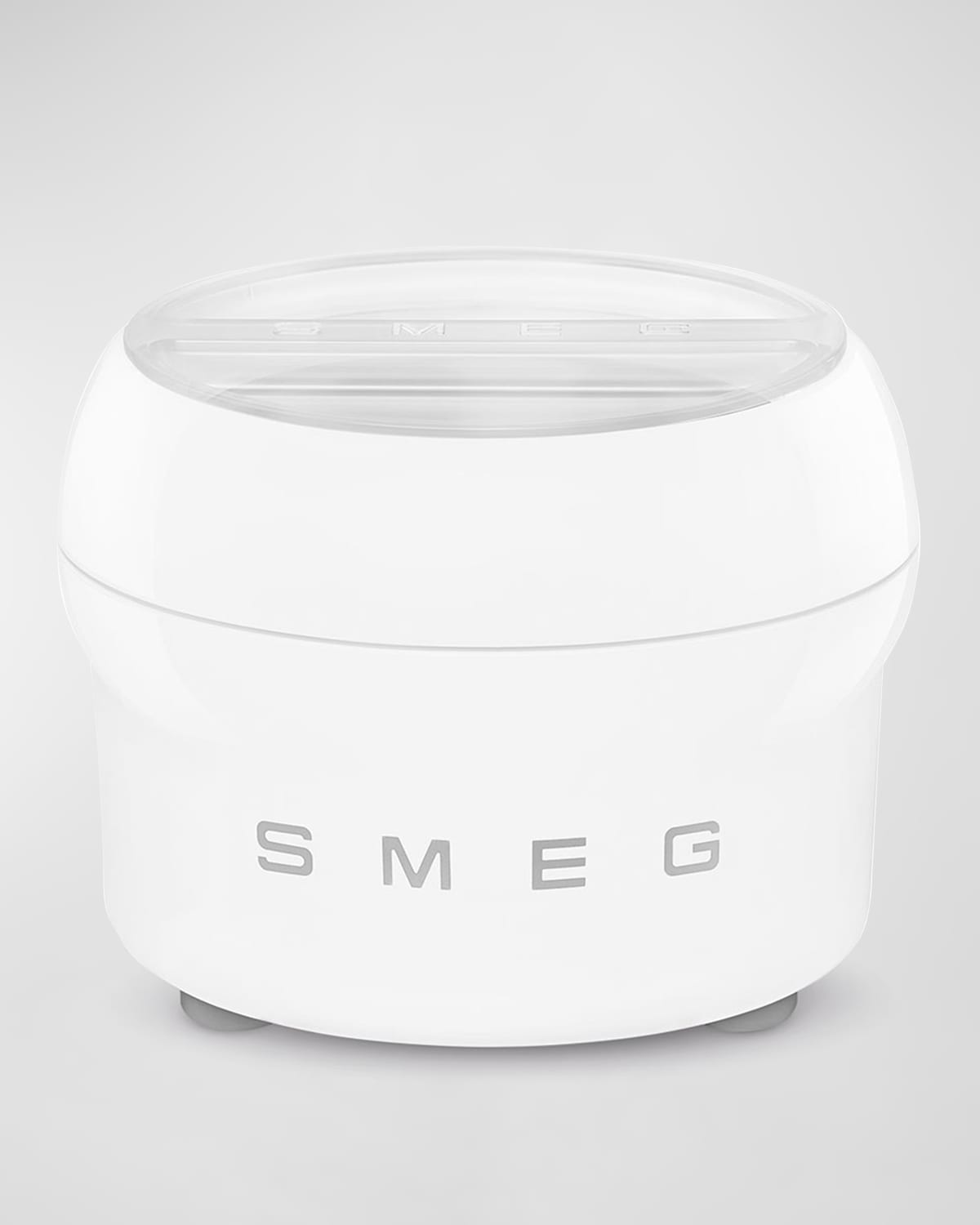 Smeg Additional Bowl For Ice Cream Maker Stand Mixer Accessory