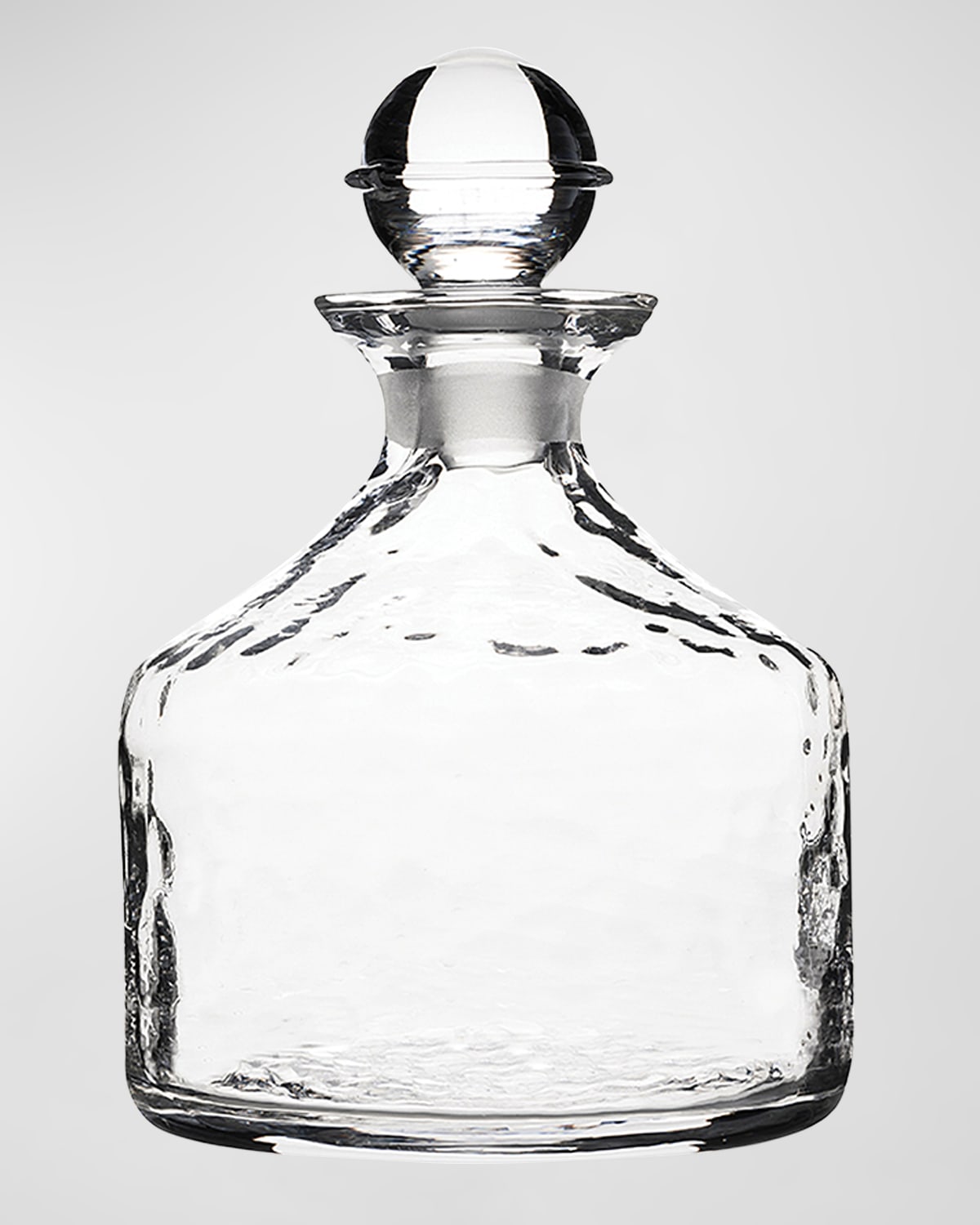 Shop Juliska Puro Whiskey Decanter