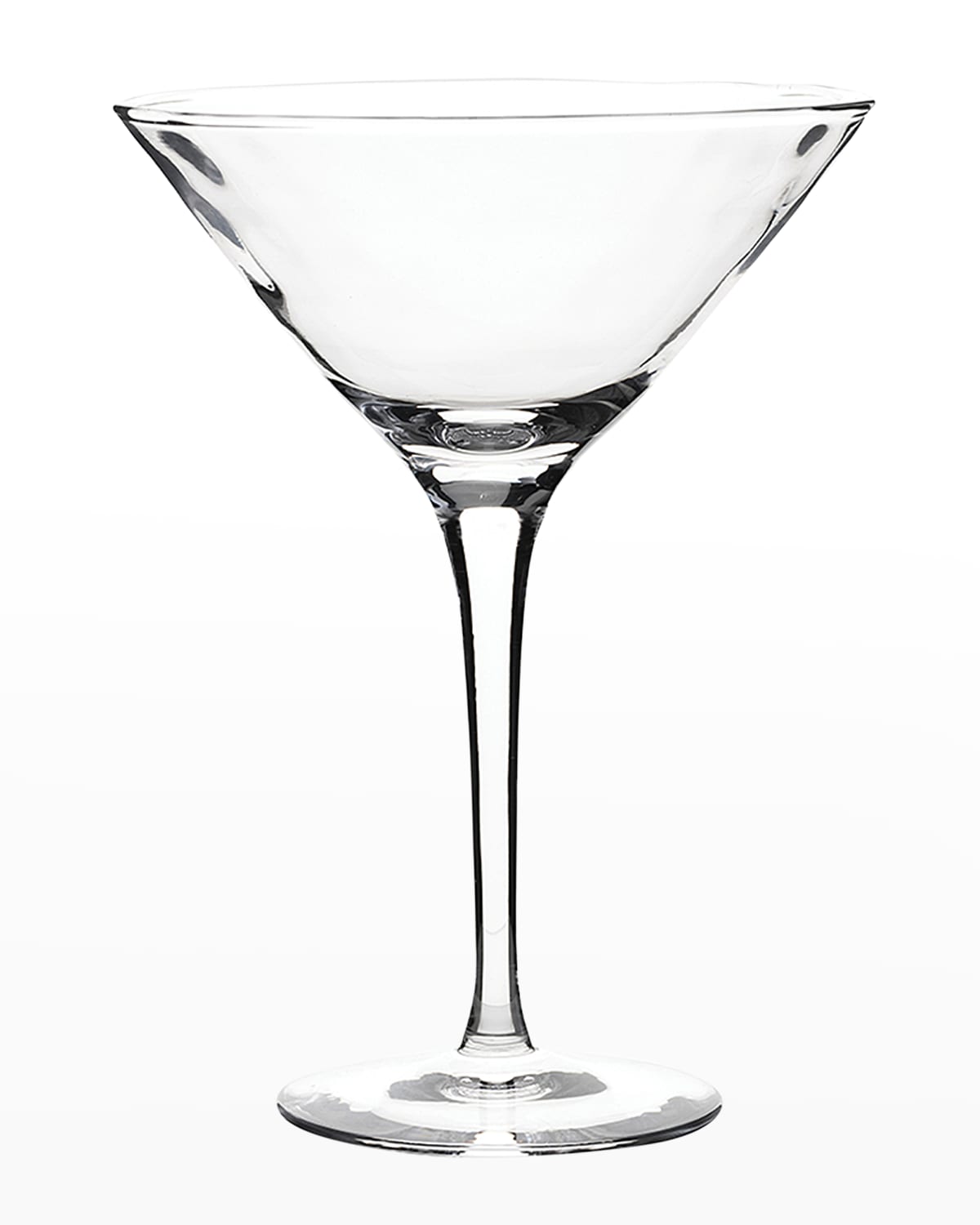 Shop Juliska Puro Textured Martini Glass