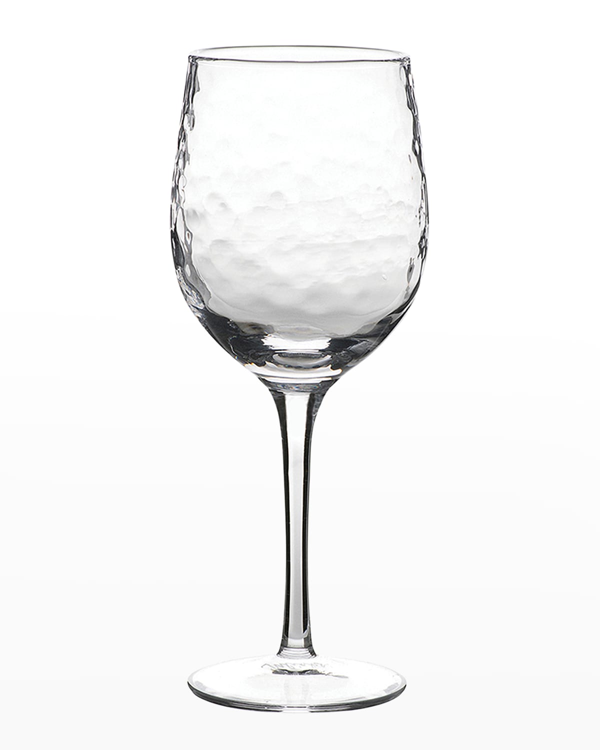 Shop Juliska Puro Stemmed White Wine Glass