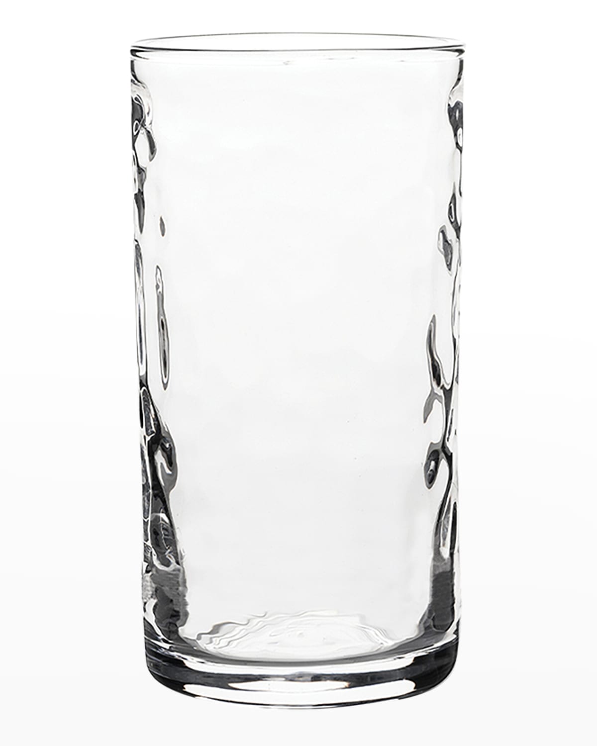 Juliska Puro Highball Glass In Clear