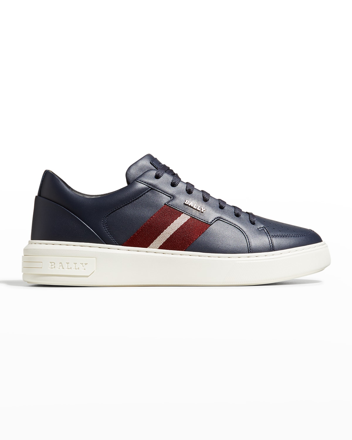 Bally shoes at neiman marcus outlet