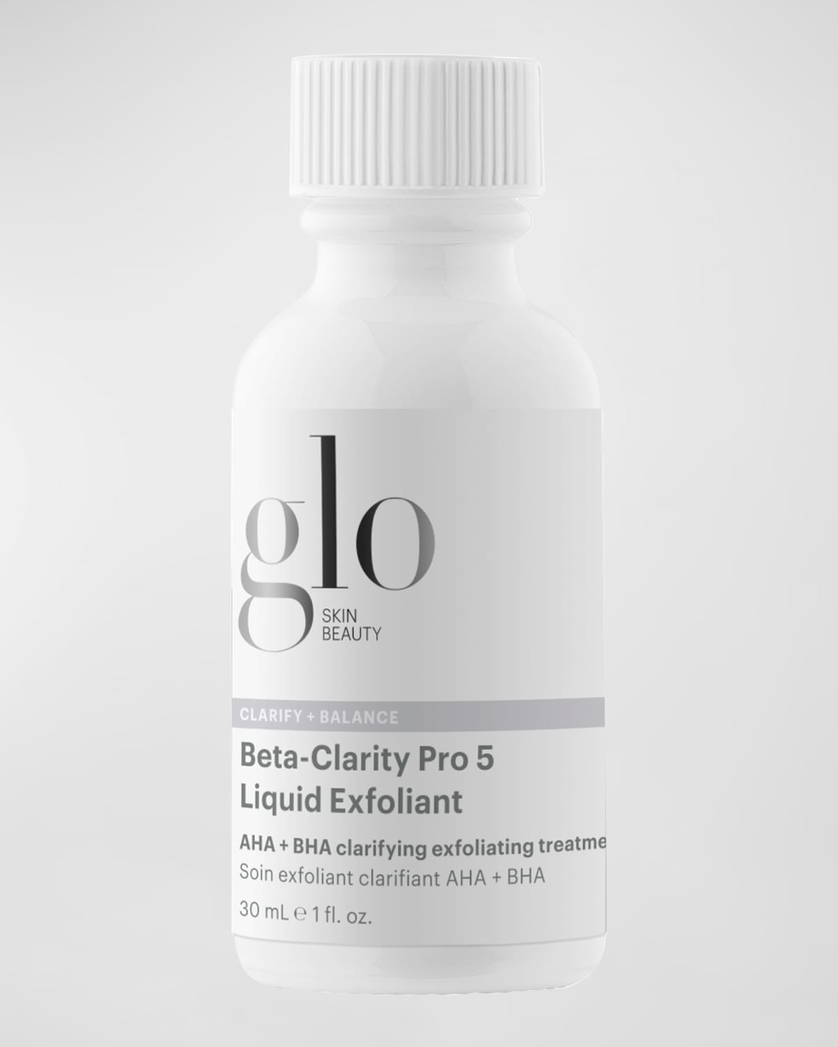 Glo Skin Beauty Beta-Clarity Pro 5 Liquid Exfoliant, 1.8 oz.