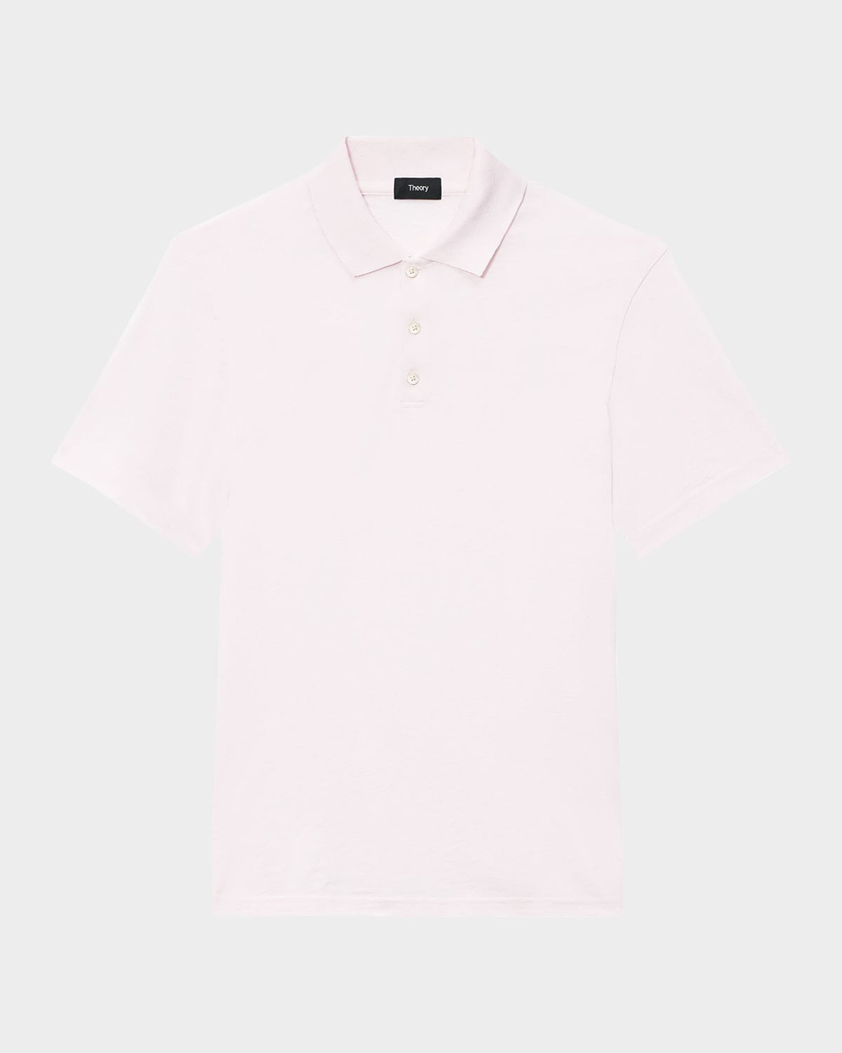 Men's Bron D Cosmos Polo Shirt